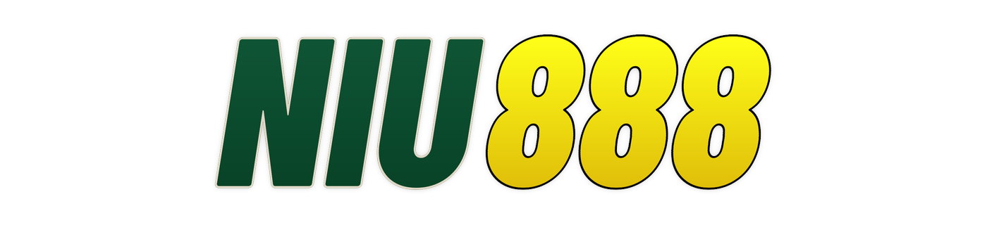 niu888 Logo